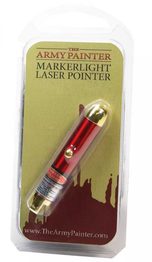 Markerlight Laser Pointer - The Army Painter