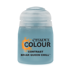 Briar Queen Chill (18ml Contrast Farbe)