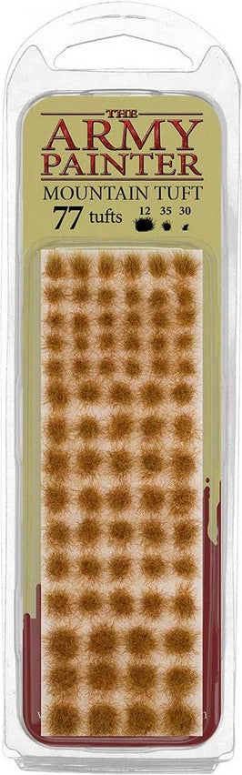 Mountain Tuft - The Army Painter