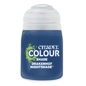 Drakenhof Nightshade (18ml Shade Farbe)