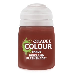 Reikland Fleshshade (18ml Shade Farbe)