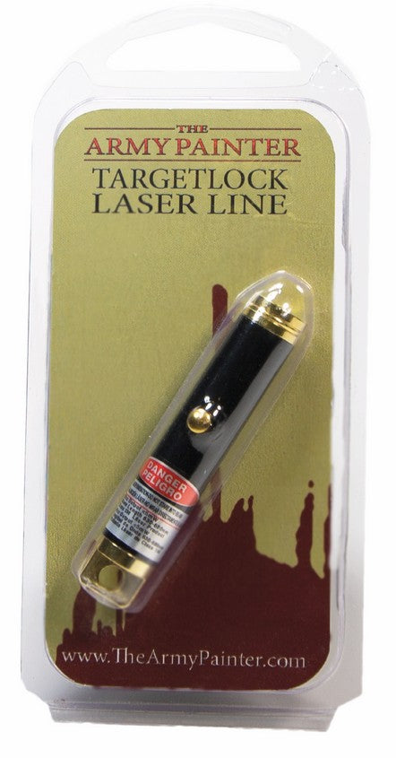 Target lock Laser Line -  The Army Painter