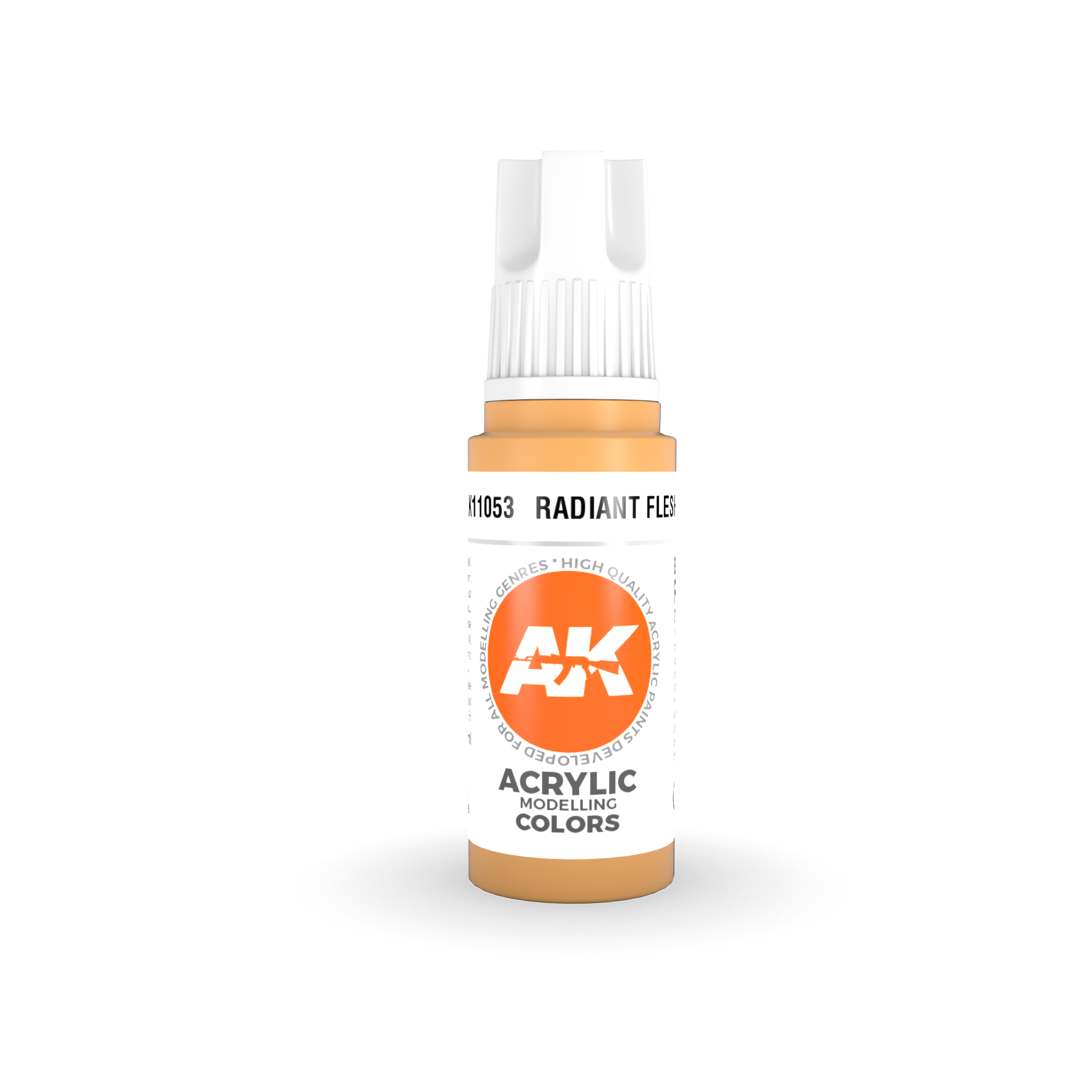 AK 3GEN Radiant Flesh 17ml