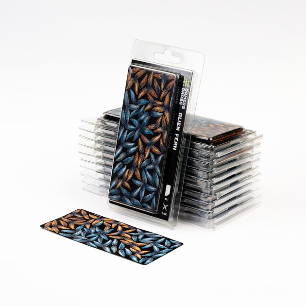 Alien Fern | Laser Plants