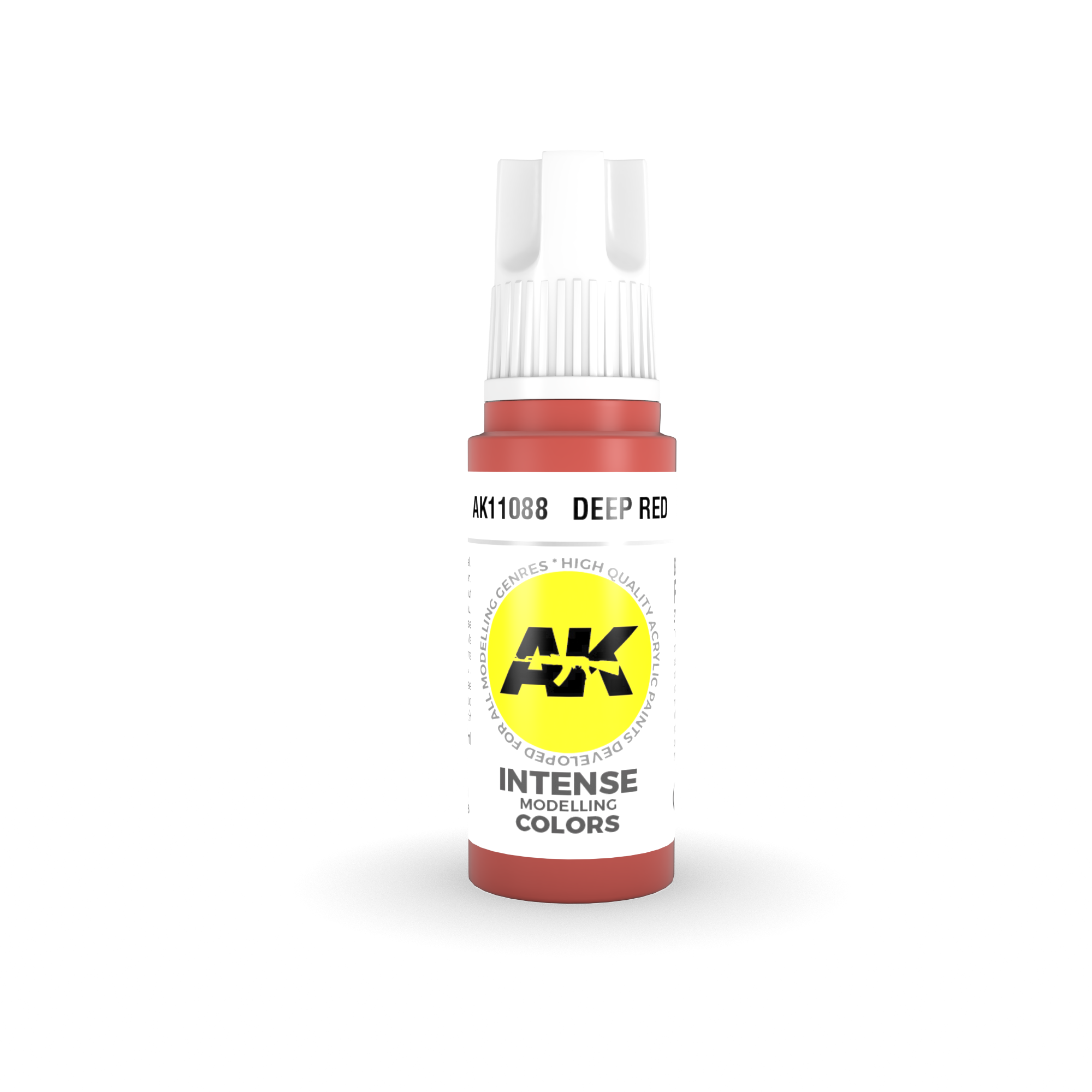 AK 3GEN Deep Red 17ml