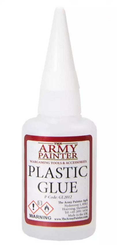 Plastic Glue - The Army Painter