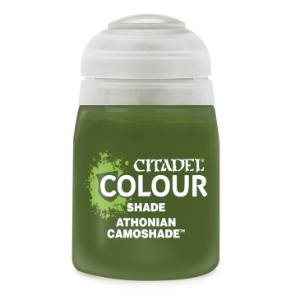 Athonian Camoshade (18ml Shade Farbe)