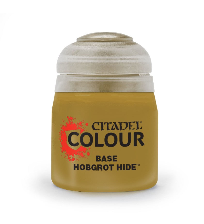 Hobgrot Hide (12ml Base Farbe)