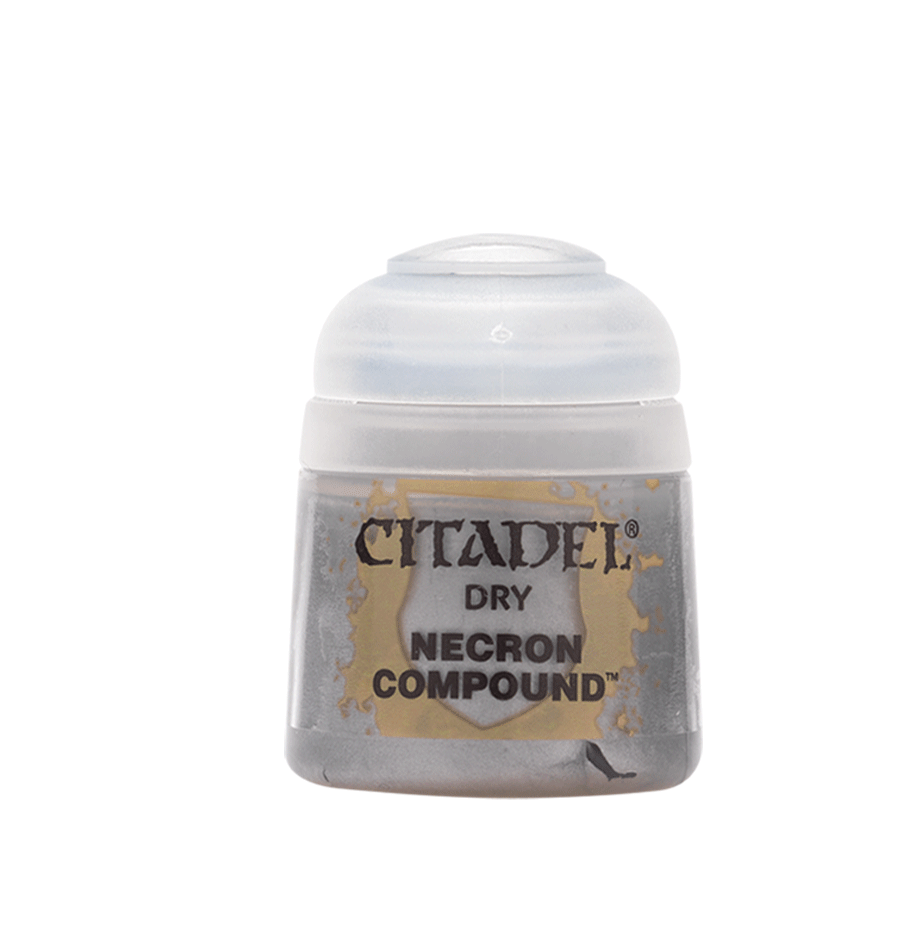 Necron Compound (12ml Dry Farbe)