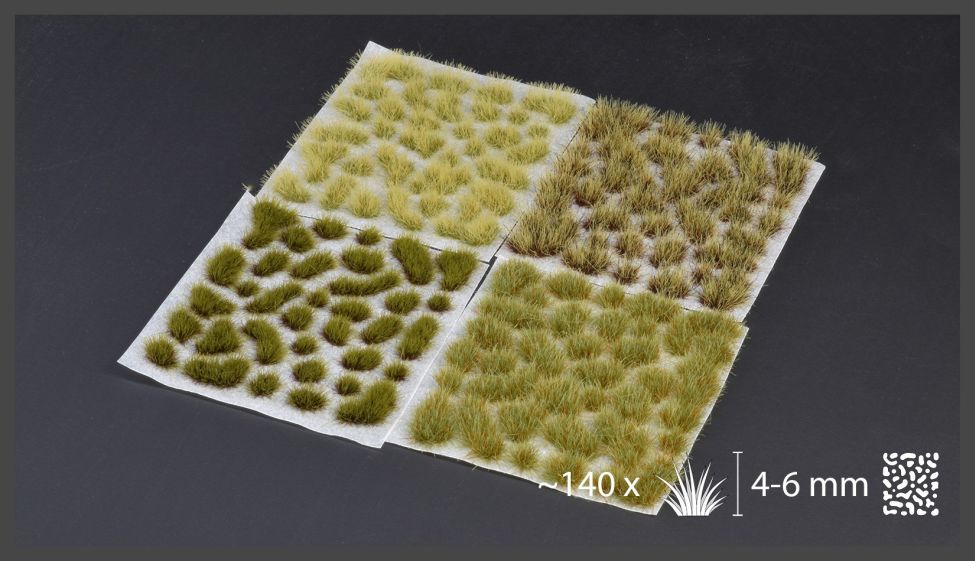 Marshland Set (Wild)