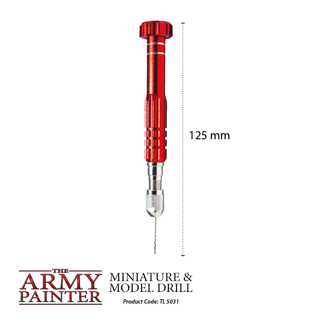 Miniature and Model Drill -  The Army Painter