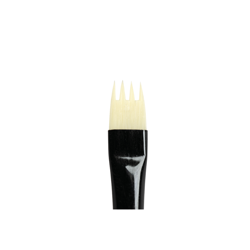 AK Comb Brush