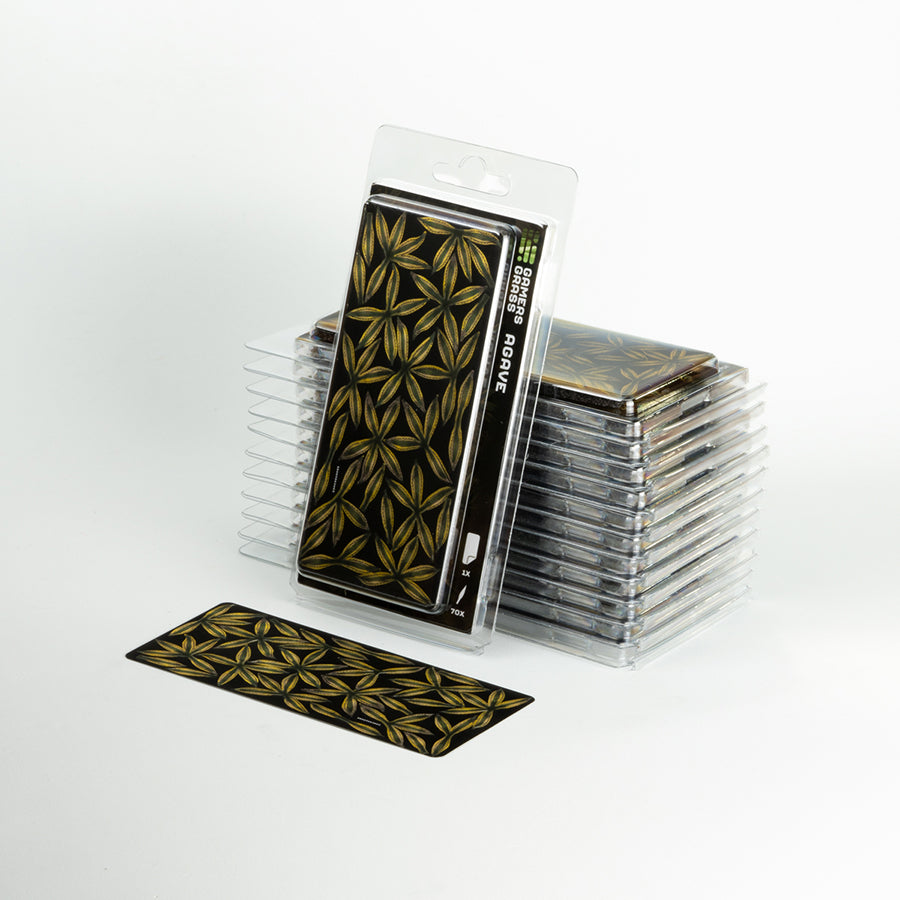 Agave | Laser Plants