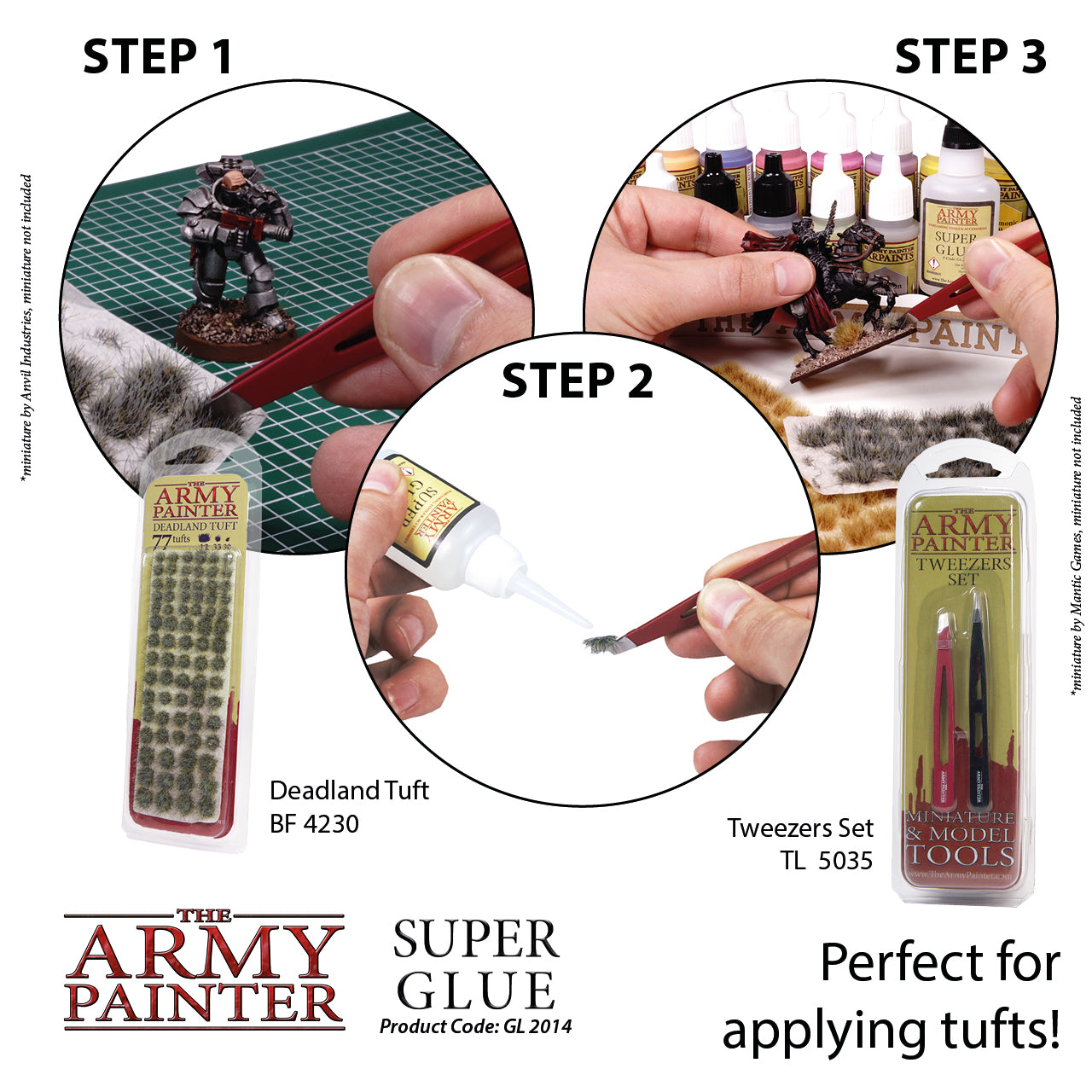 Super Glue - The Army Painter