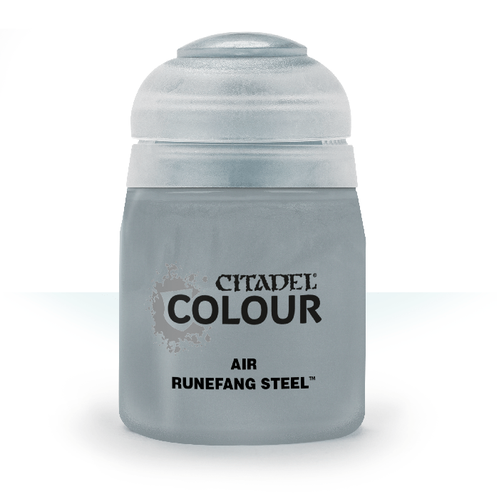 Air: Runefang Steel (24ml) 28-48