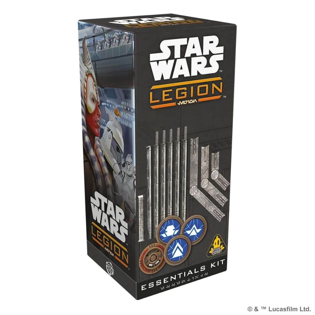 Star Wars™: Legion Essentials Kit