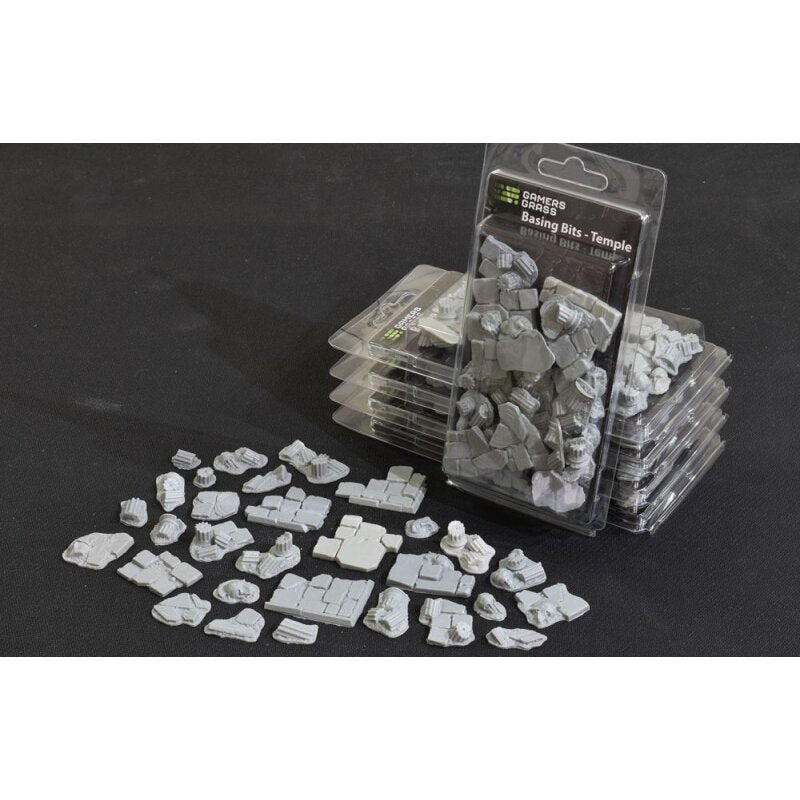 Temple - Basing Bits