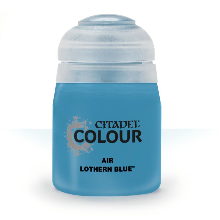 Air: Lothern Blue (24ml) 28-25
