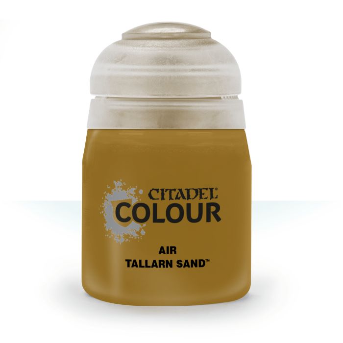 Air: Tallarn Sand (24ml) 28-35