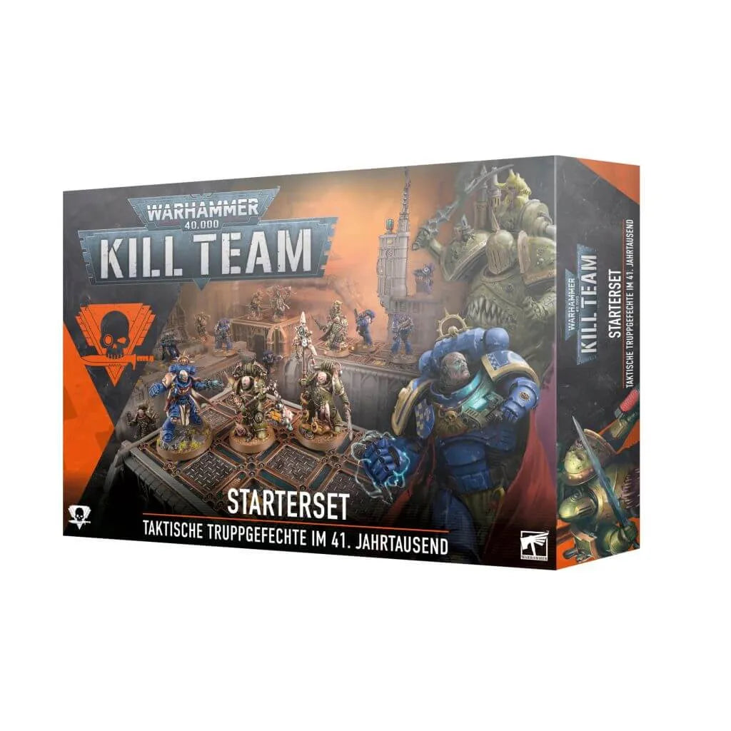 Starter Set - Kill Team