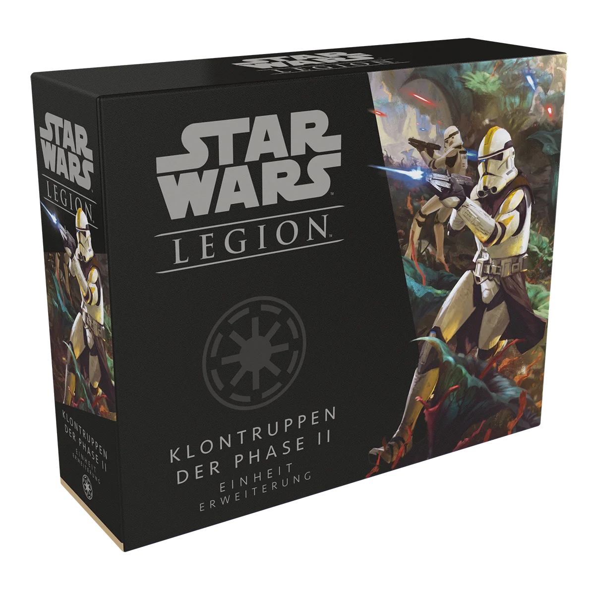 Star Wars: Legion – Klontruppen der Phase II
