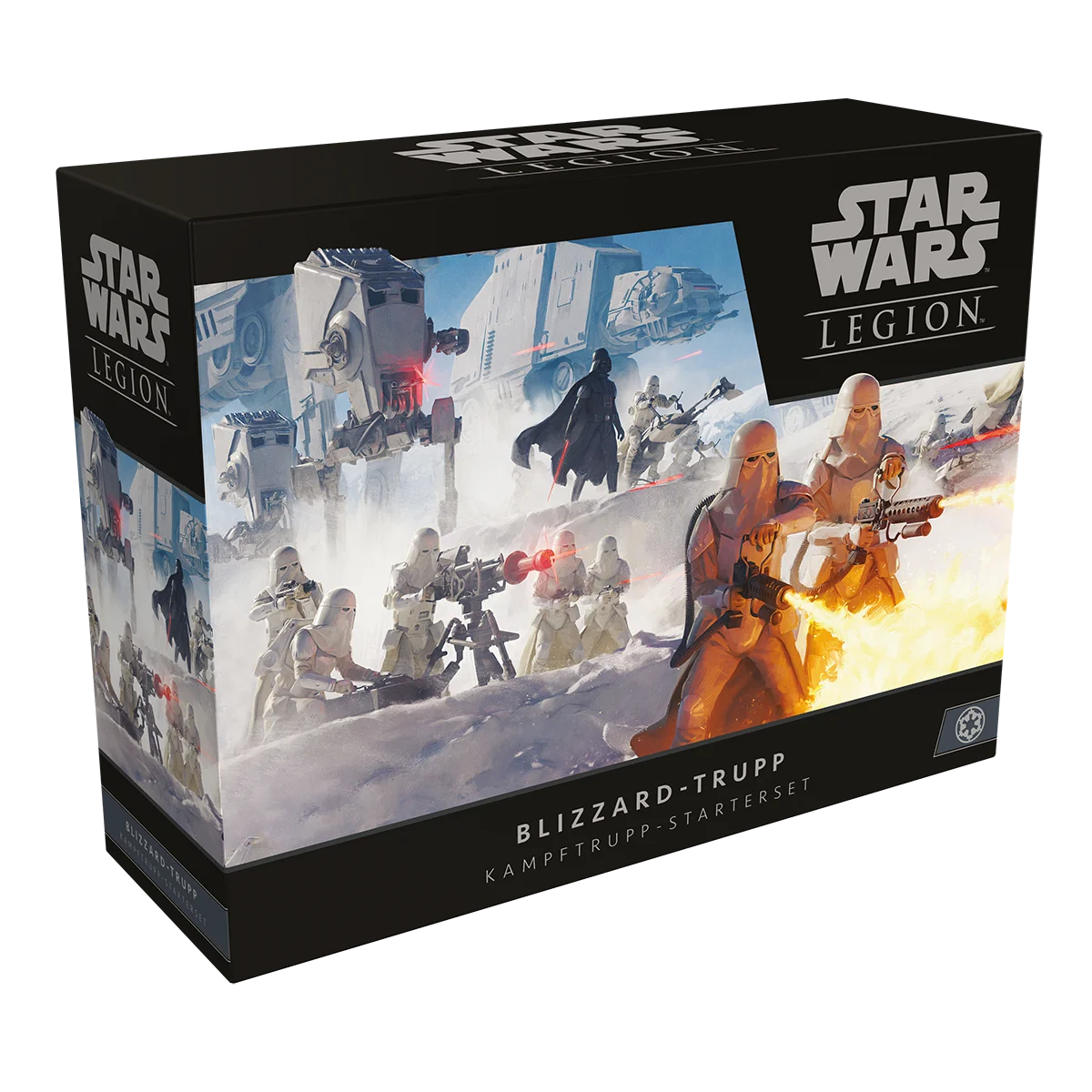 Star Wars: Legion – Blizzard-Trupp
